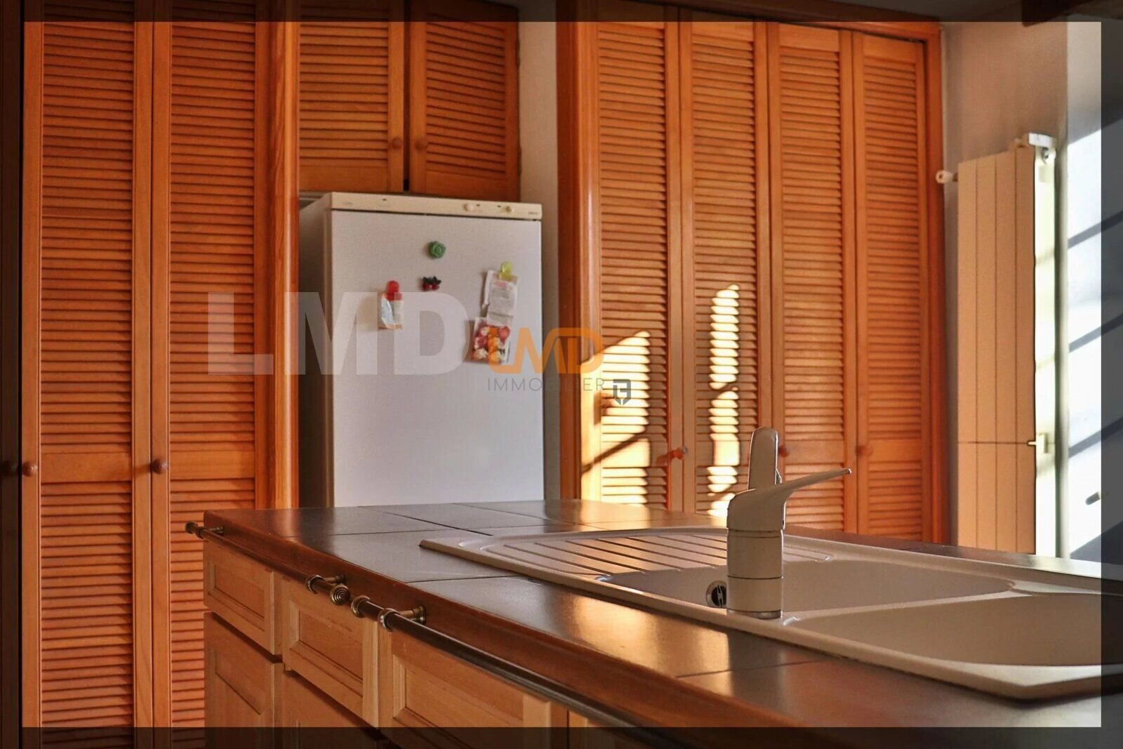 Maison à vendre, 140m², Avène