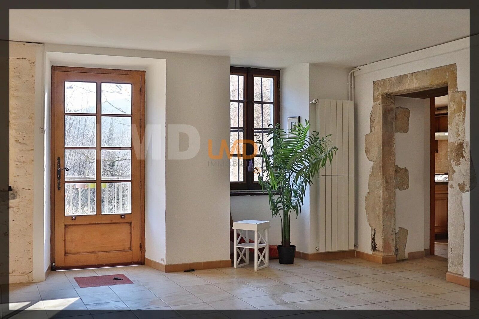 Maison à vendre, 140m², Avène