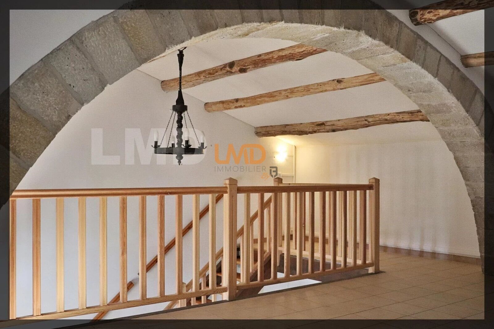 Maison à vendre, 140m², Avène