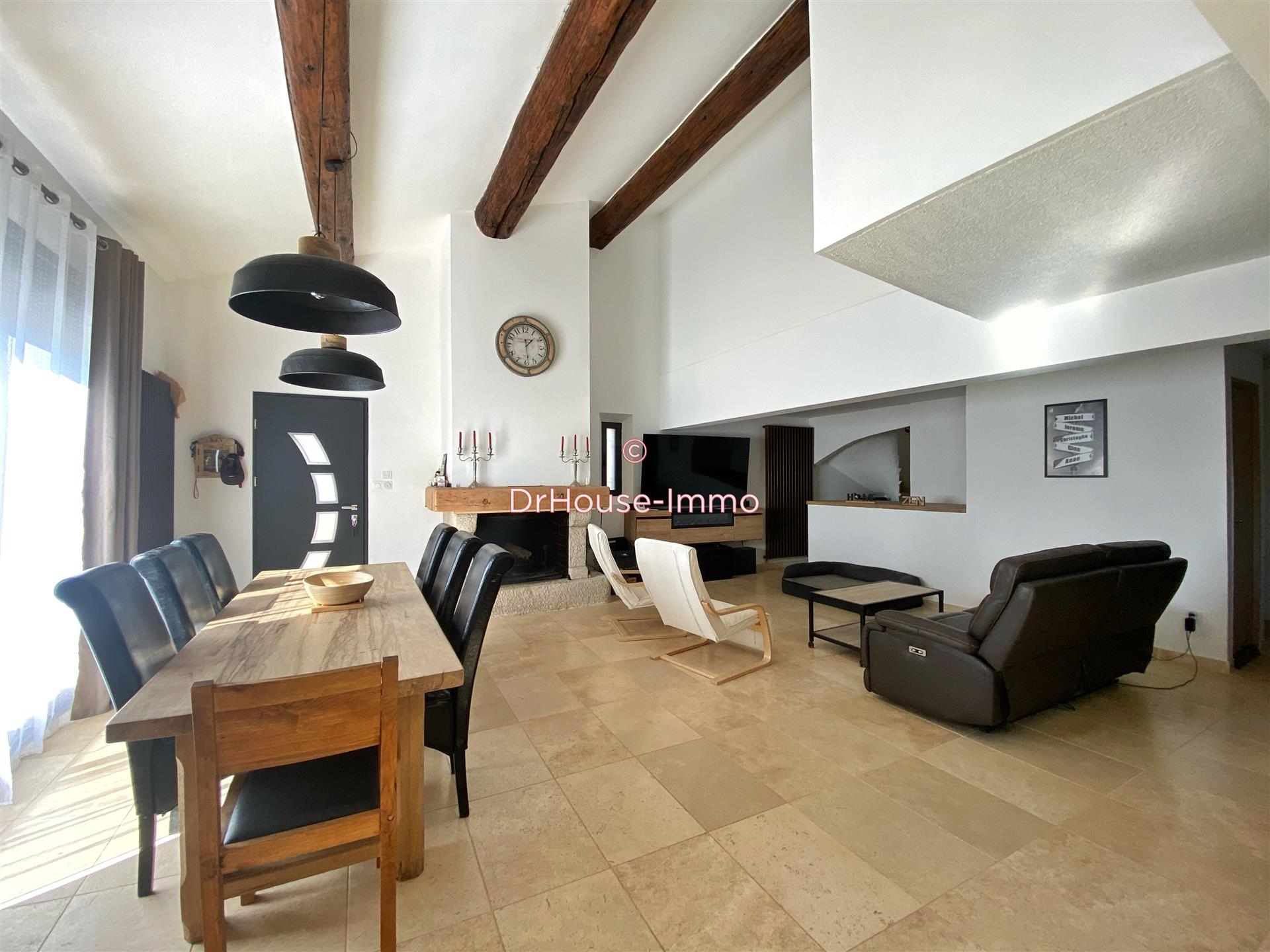 Maison à vendre, 160m², Roquevaire