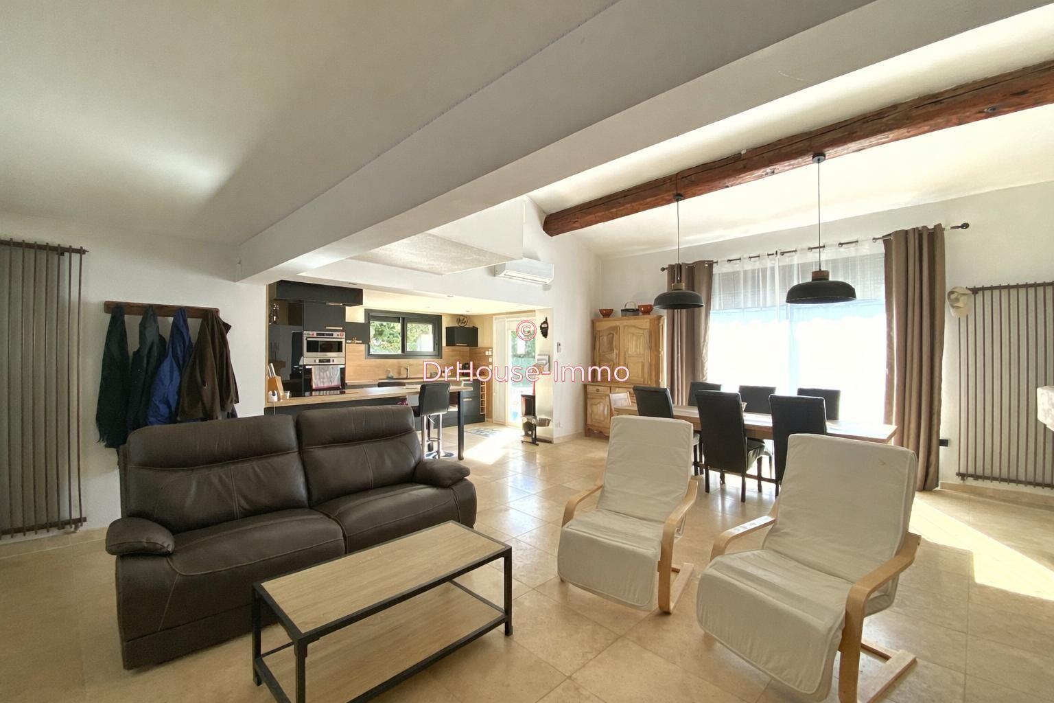 Maison à vendre, 160m², Roquevaire