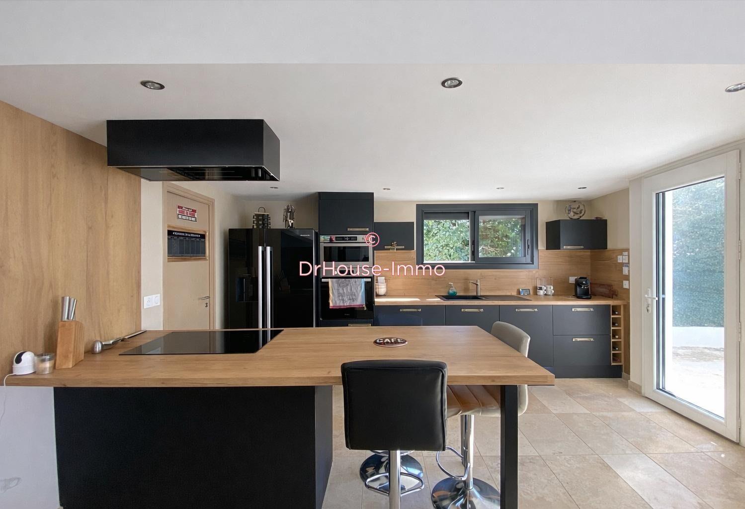 Maison à vendre, 160m², Roquevaire