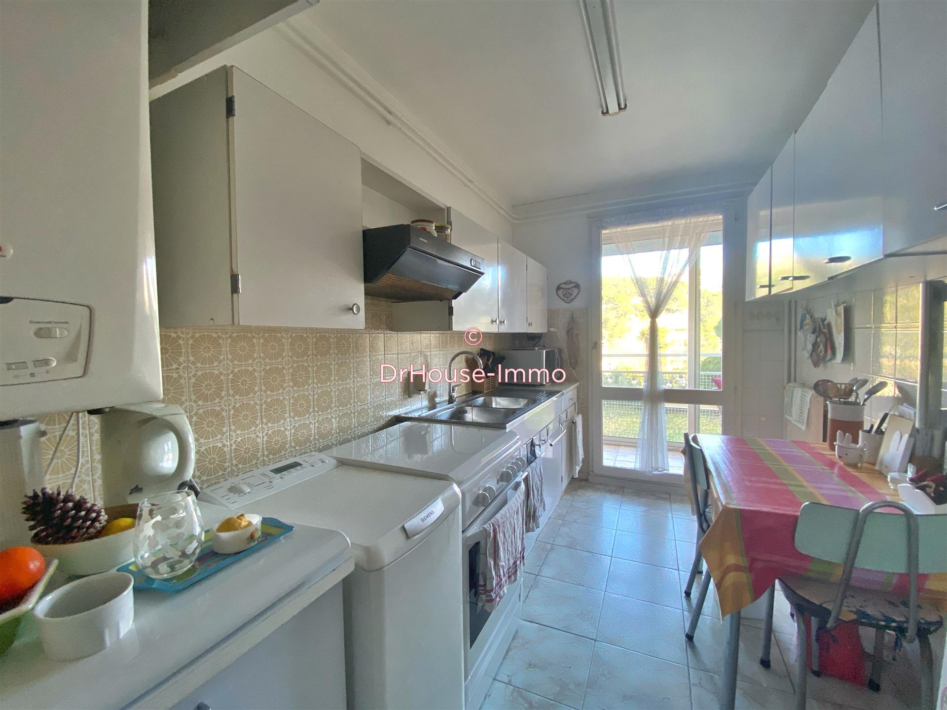 Appartement à vendre, 76m², Marseille 9ème