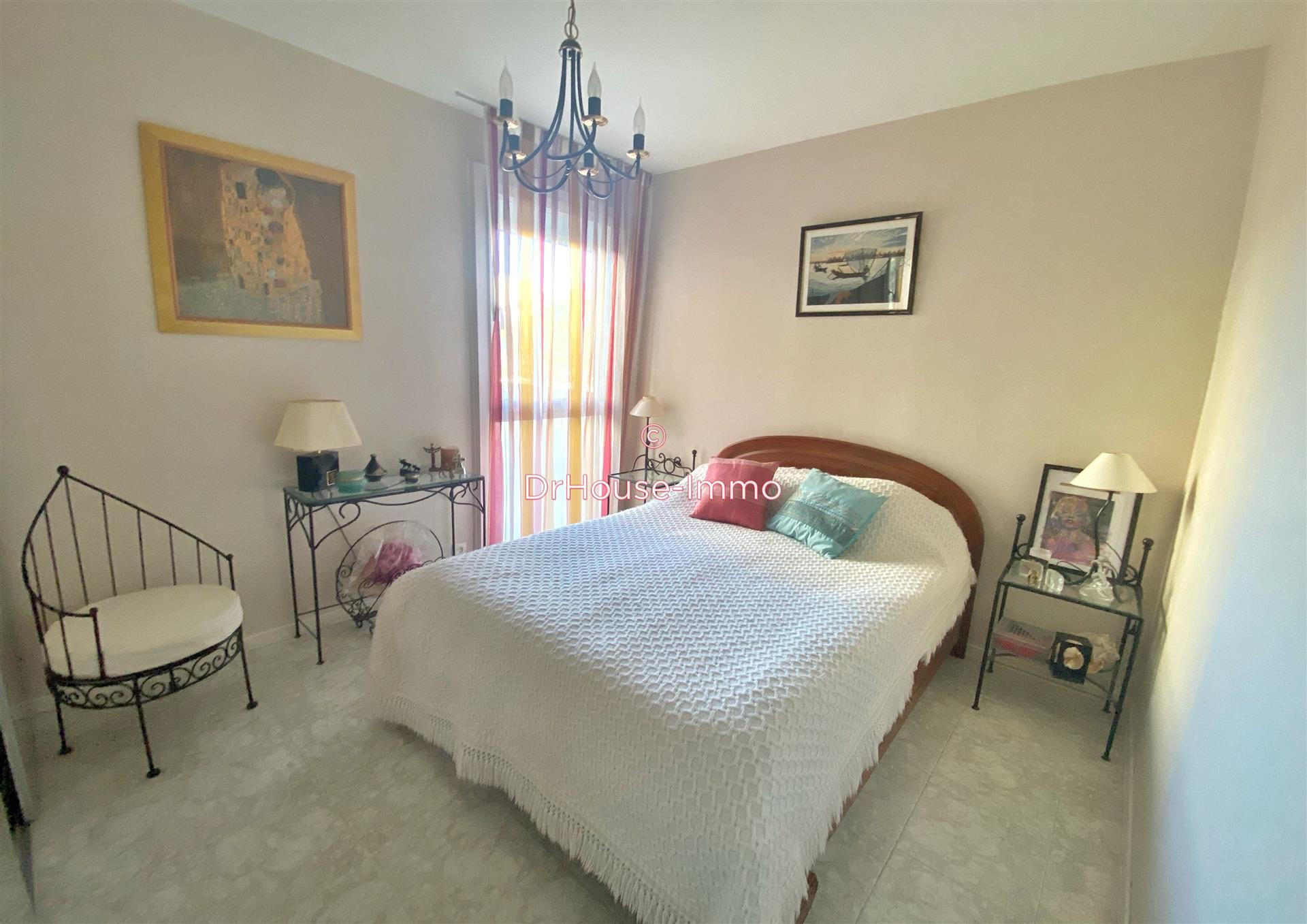 Appartement à vendre, 76m², Marseille 9ème