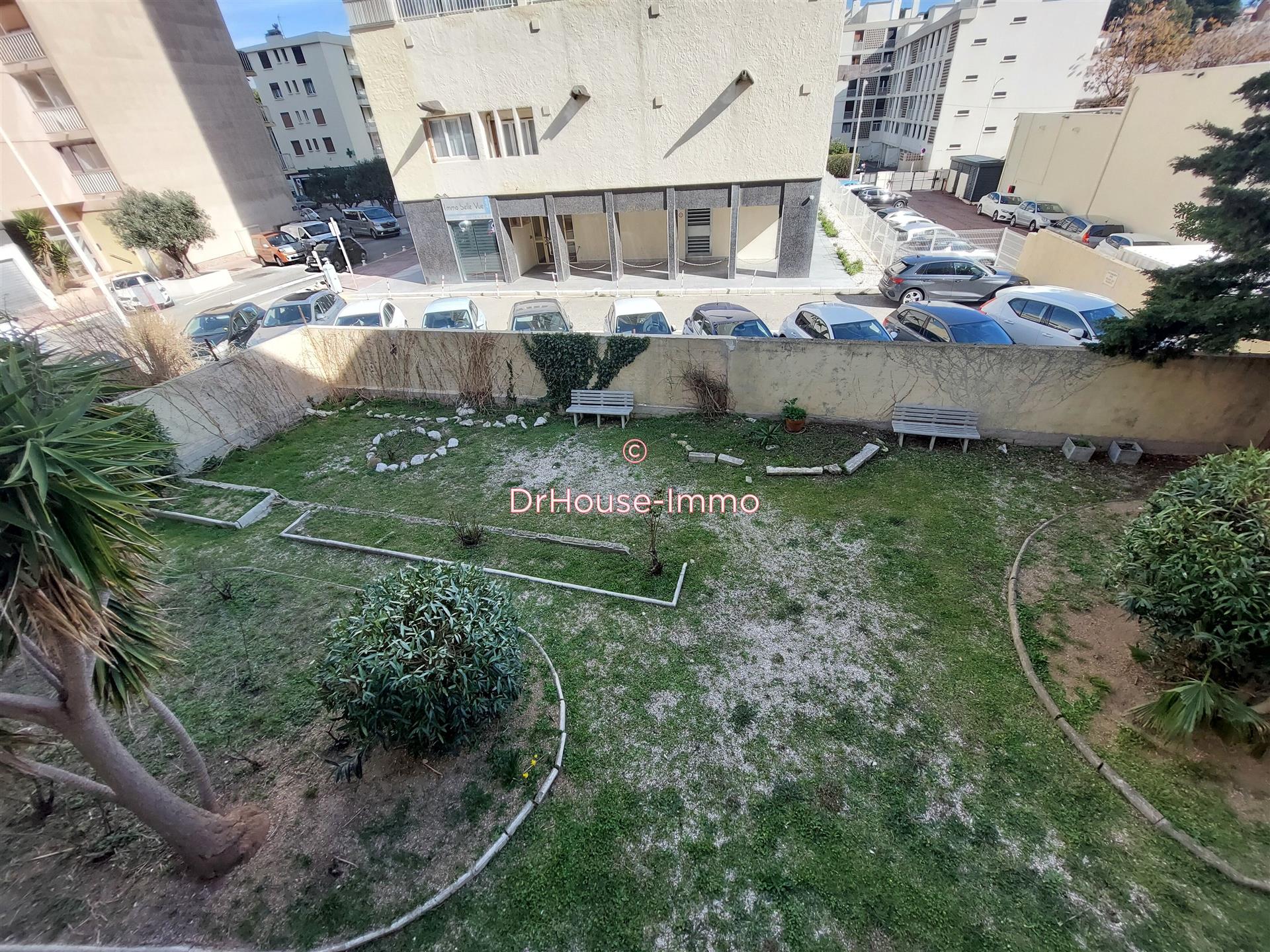 Appartement à vendre, 64m², Carry-le-Rouet