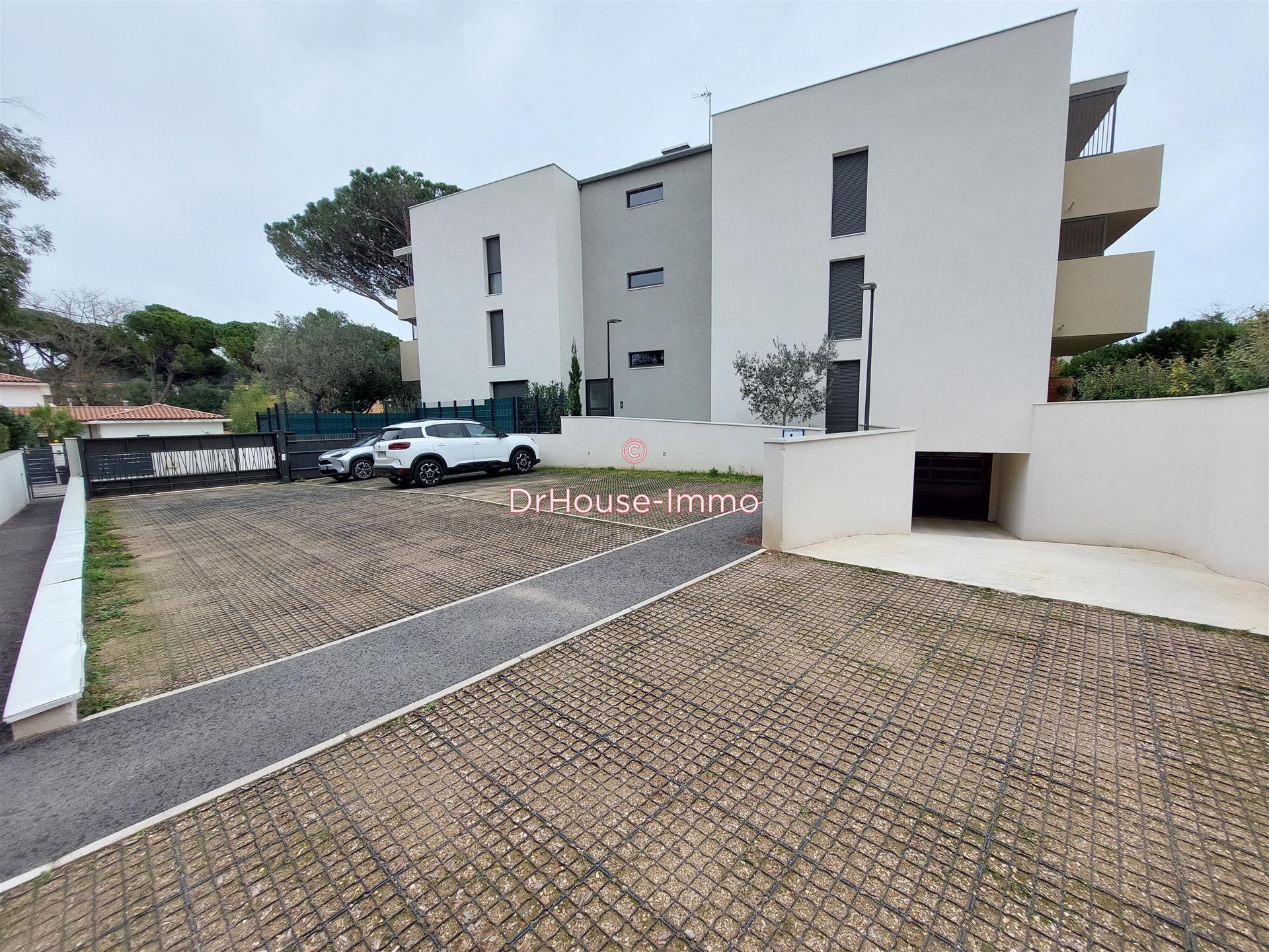 Appartement à vendre, 42m², Carry-le-Rouet