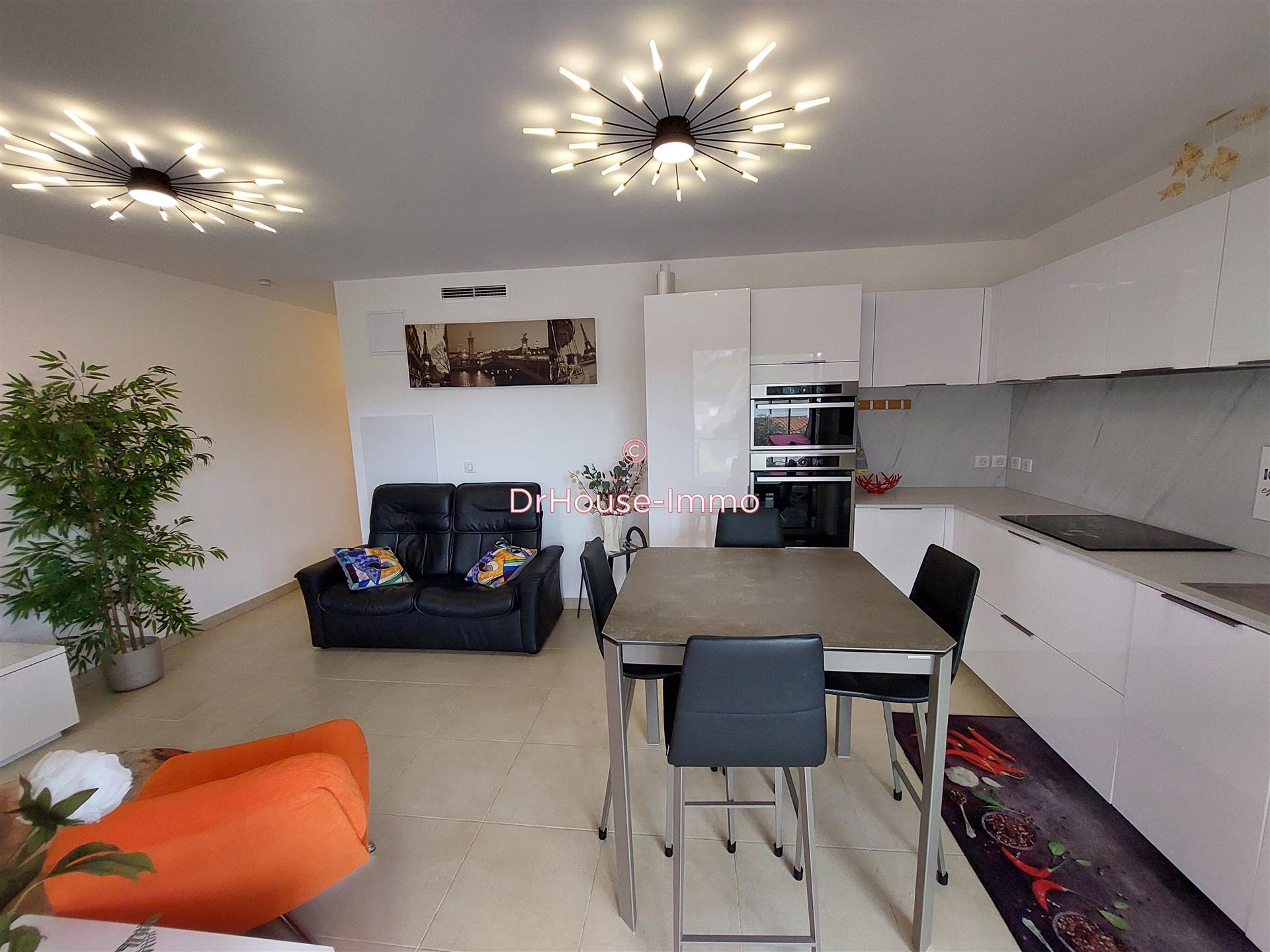 Appartement à vendre, 42m², Carry-le-Rouet