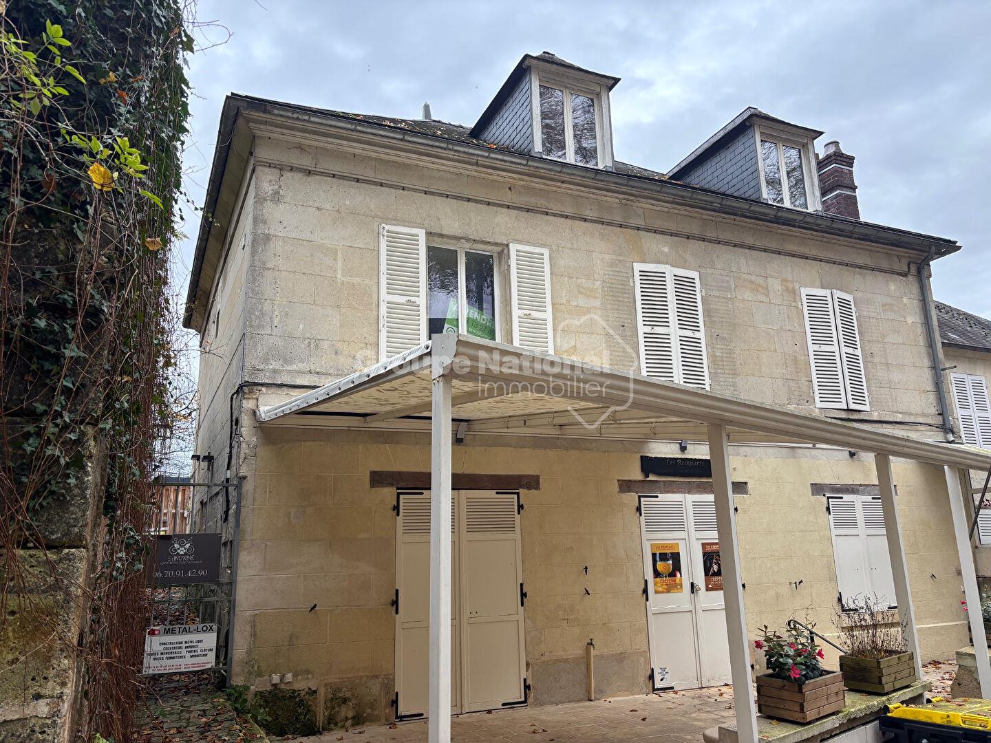 Appartement à vendre, 190m², Pierrefonds