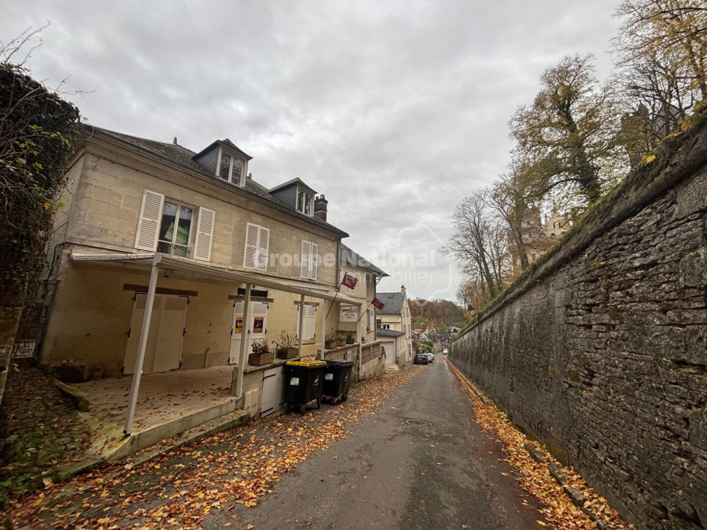 Appartement à vendre, 190m², Pierrefonds