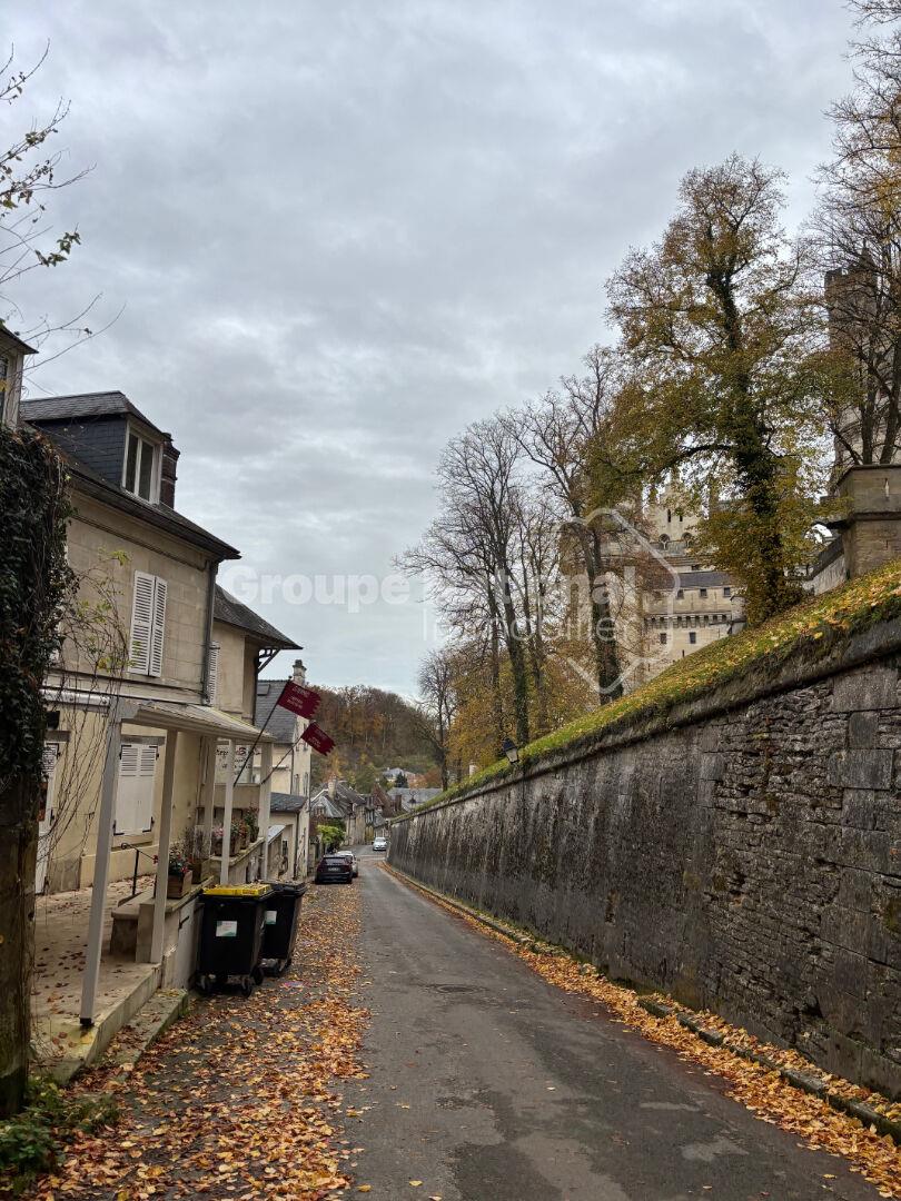 Appartement à vendre, 190m², Pierrefonds