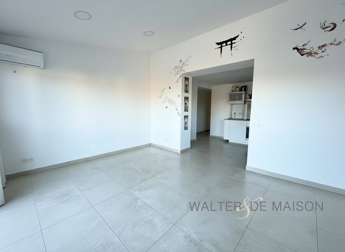 Appartement à vendre, 59m², La Crau