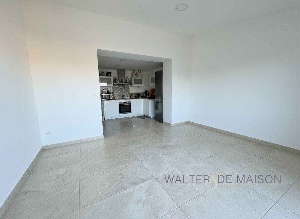 Appartement à vendre, 59m², La Crau