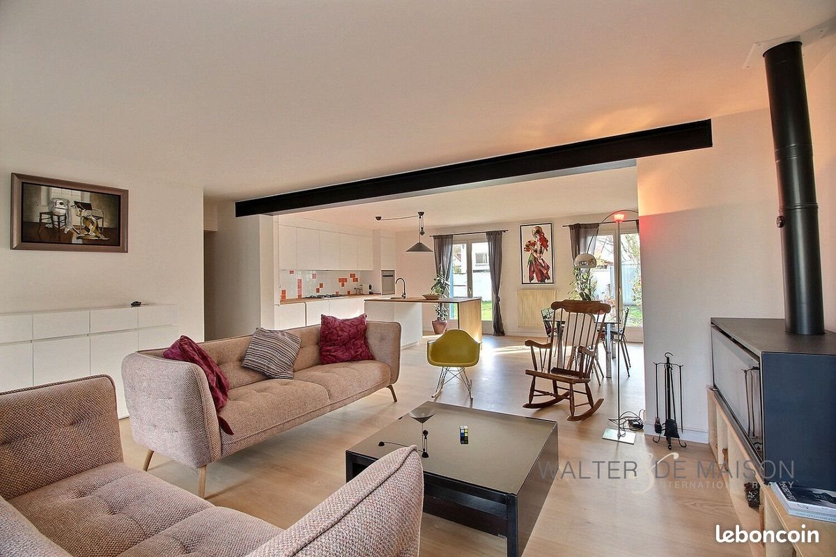 Maison à louer, 155m², Vélizy-Villacoublay