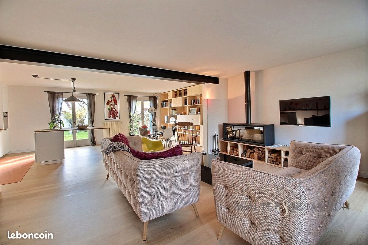 Maison à louer, 155m², Vélizy-Villacoublay