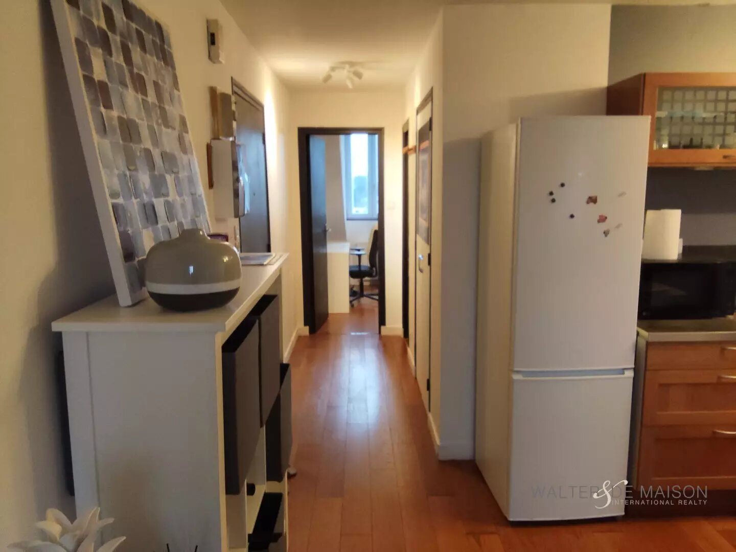 Appartement à vendre, 38m², Landerneau
