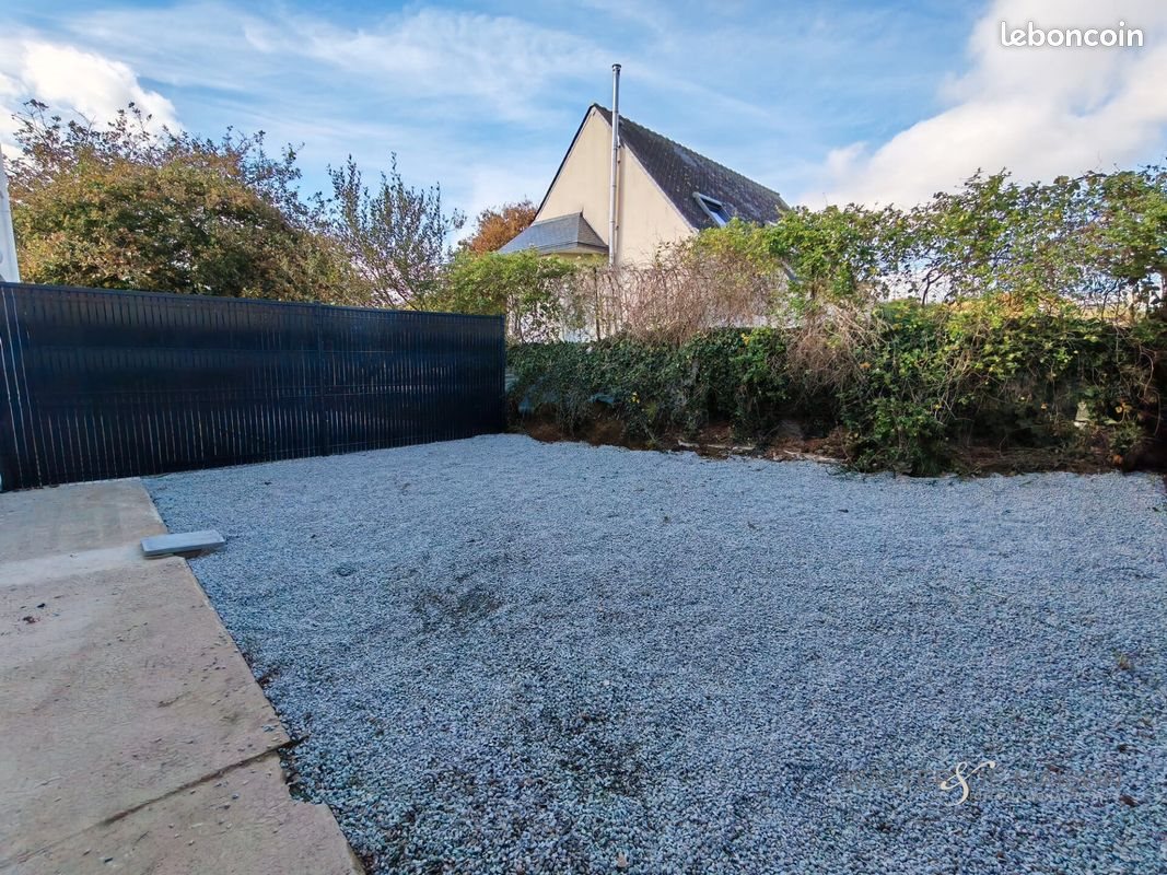 Appartement à vendre, 43m², Gouesnou