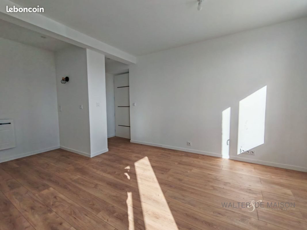 Appartement à vendre, 43m², Gouesnou