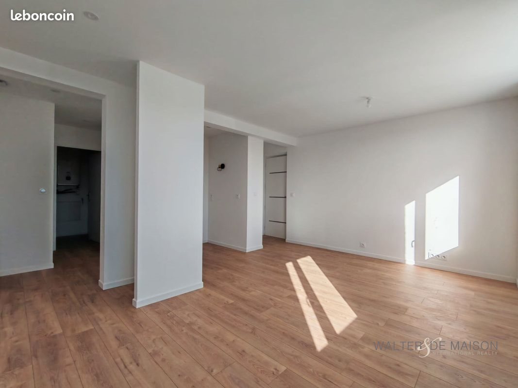 Appartement à vendre, 43m², Gouesnou