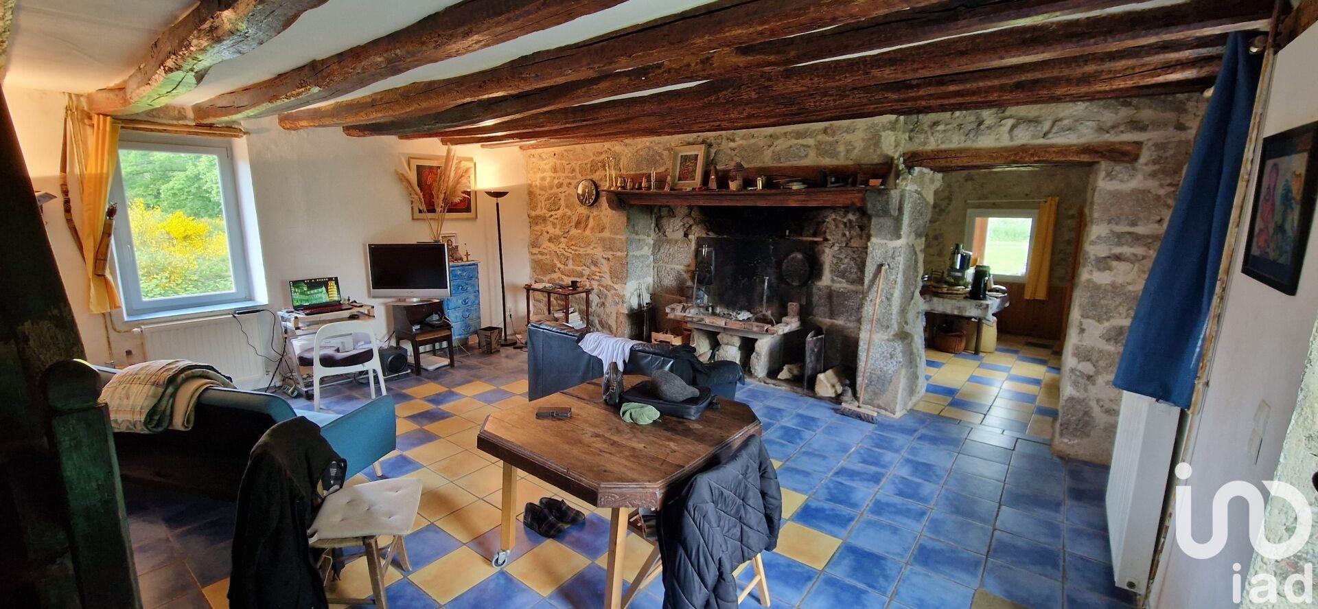 Maison à vendre, 132m², Les Mars