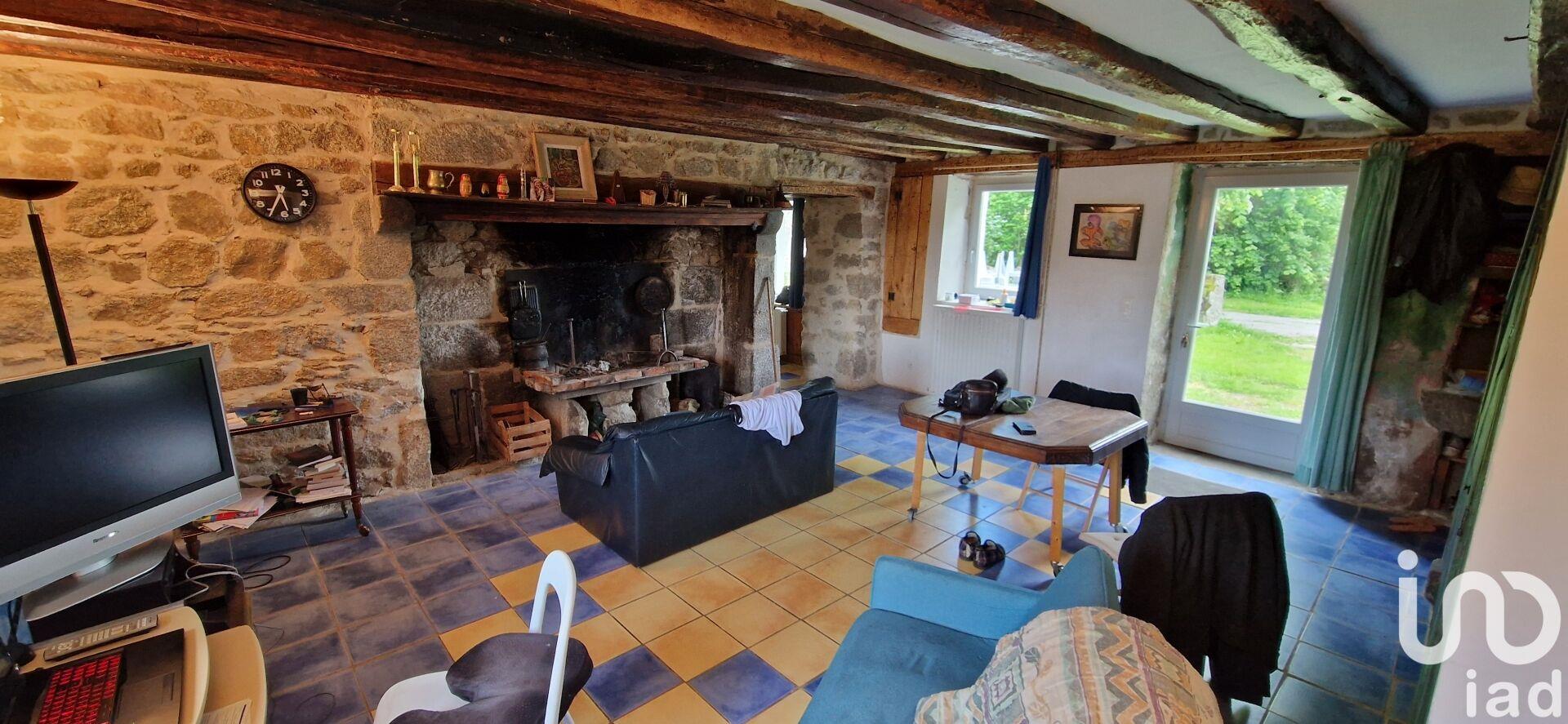 Maison à vendre, 132m², Les Mars