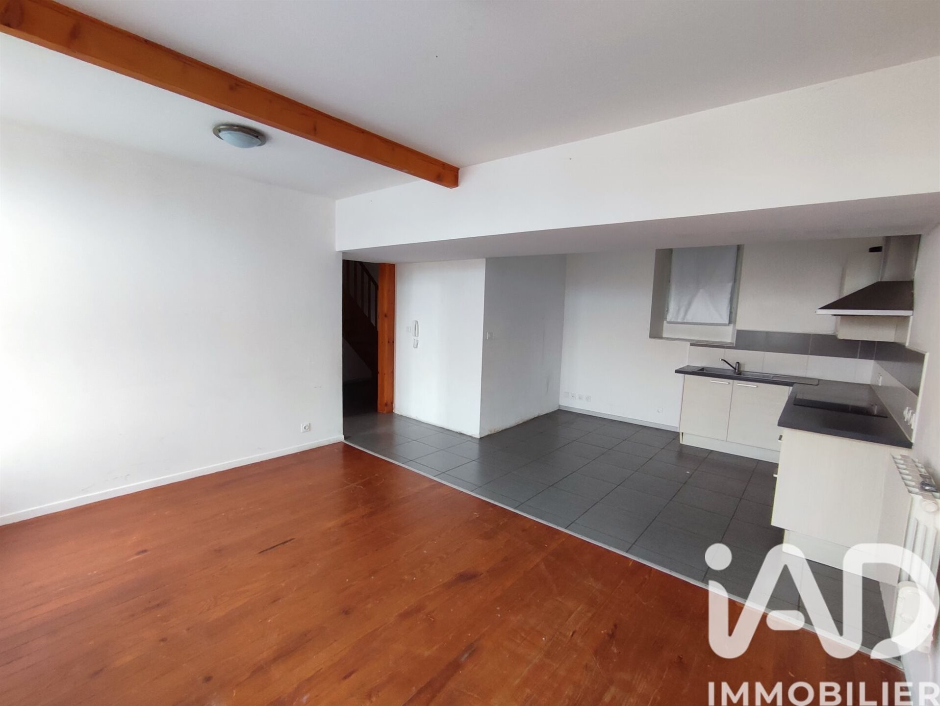 Appartement à vendre, 71m², Albias