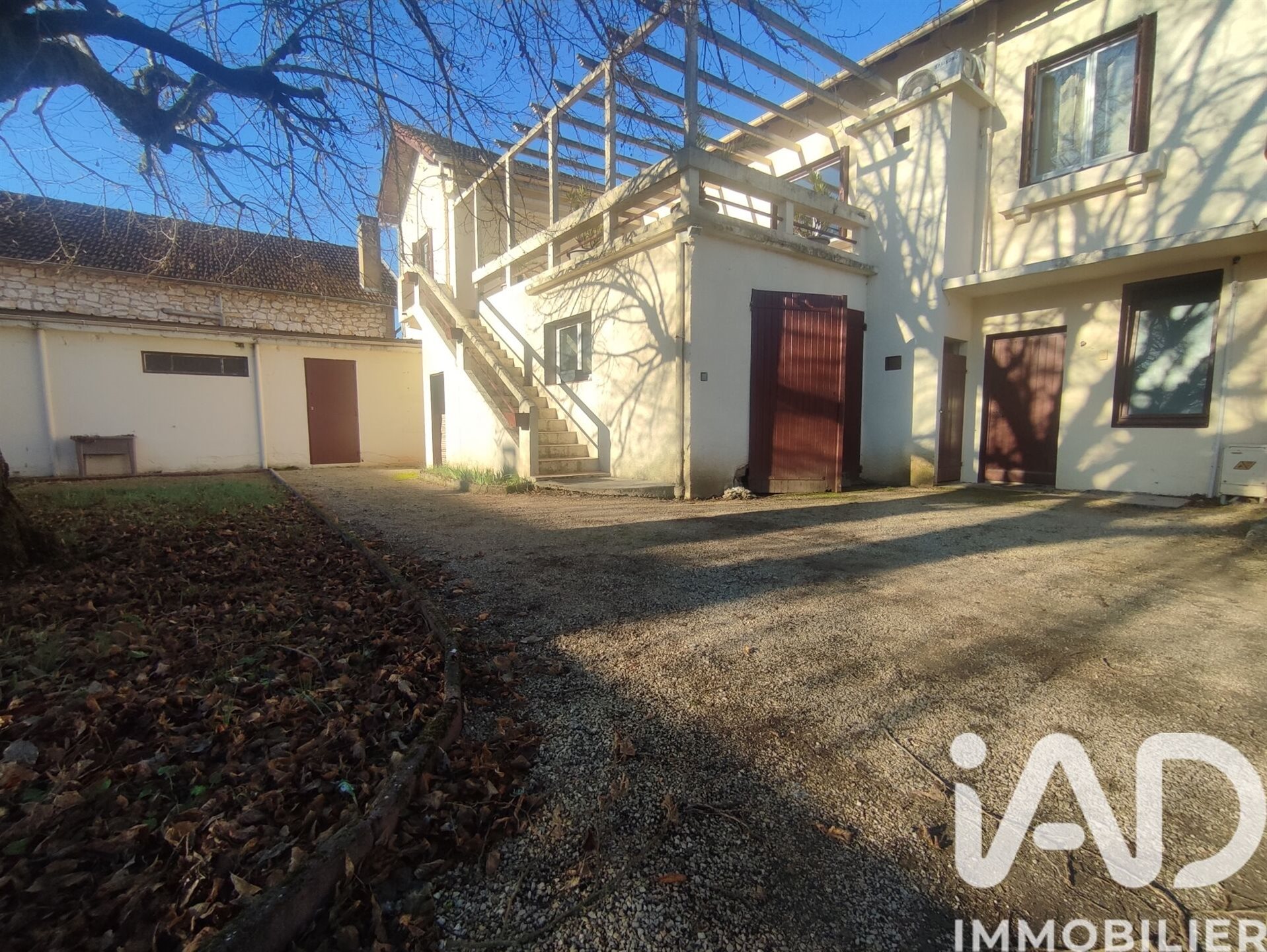 Appartement à vendre, 75m², Caussade