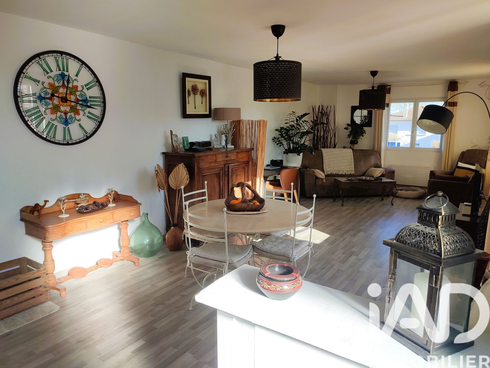Appartement à vendre, 75m², Caussade