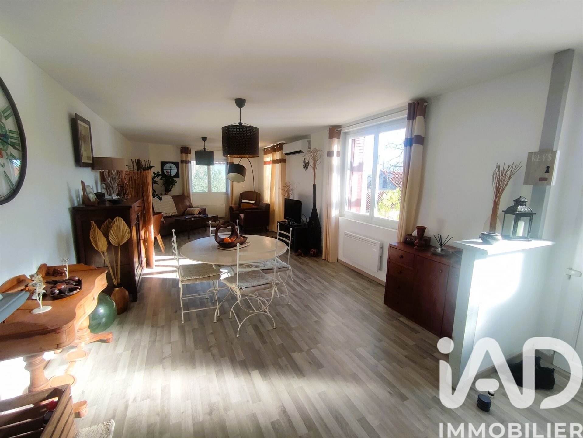 Appartement à vendre, 75m², Caussade
