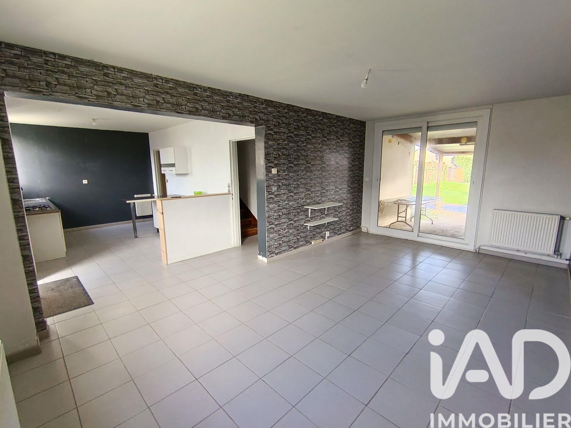 Maison à vendre, 95m², Mer