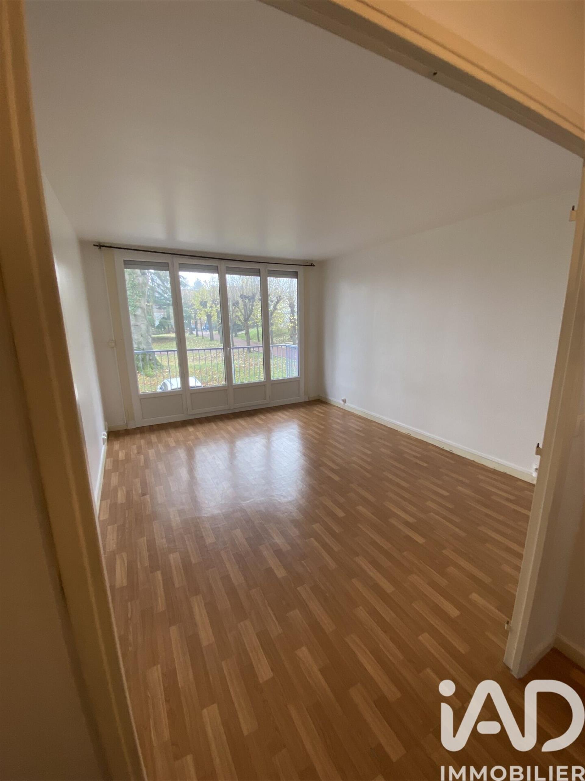 Appartement à vendre, 57m², Rantigny