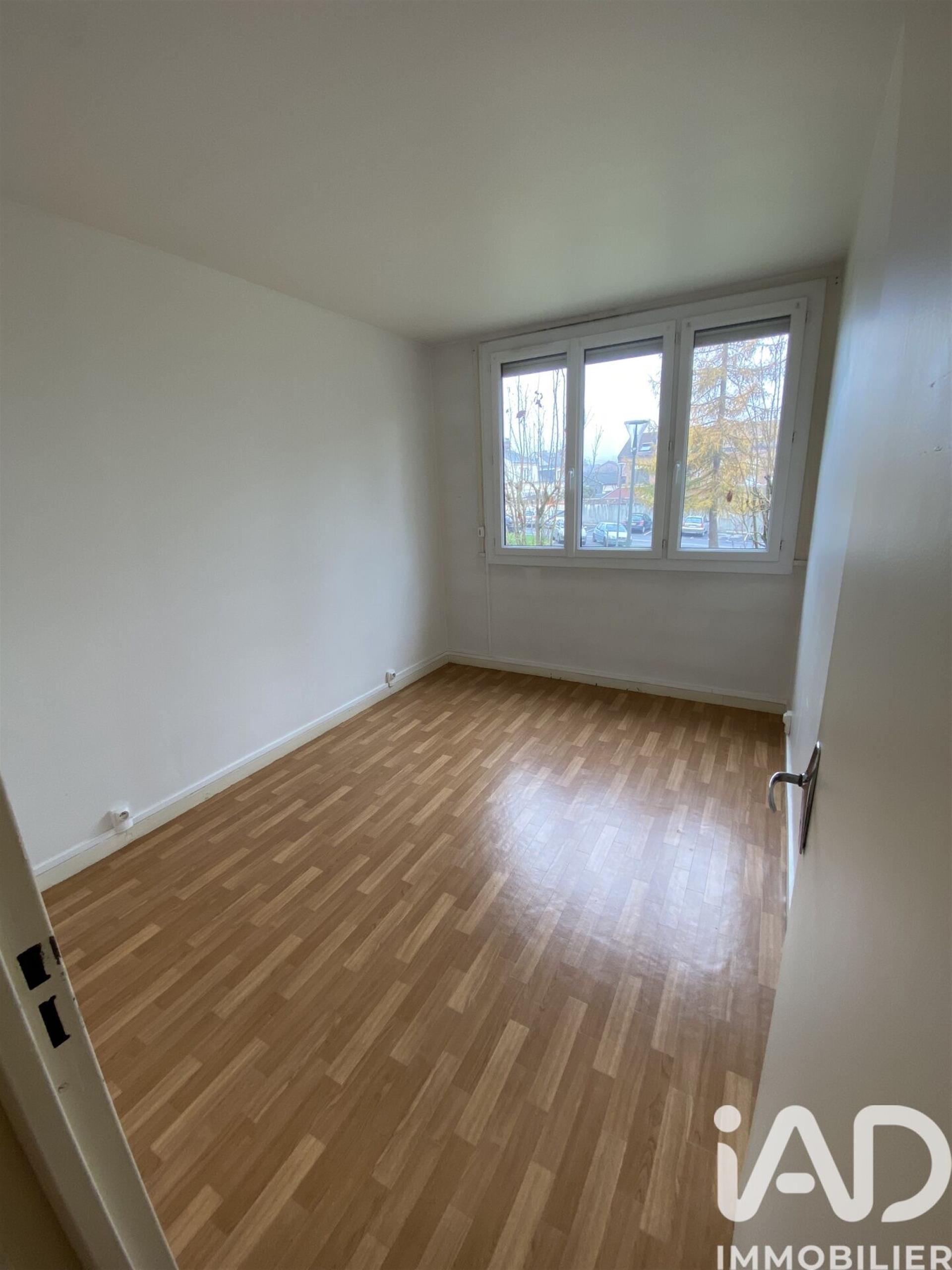 Appartement à vendre, 57m², Rantigny