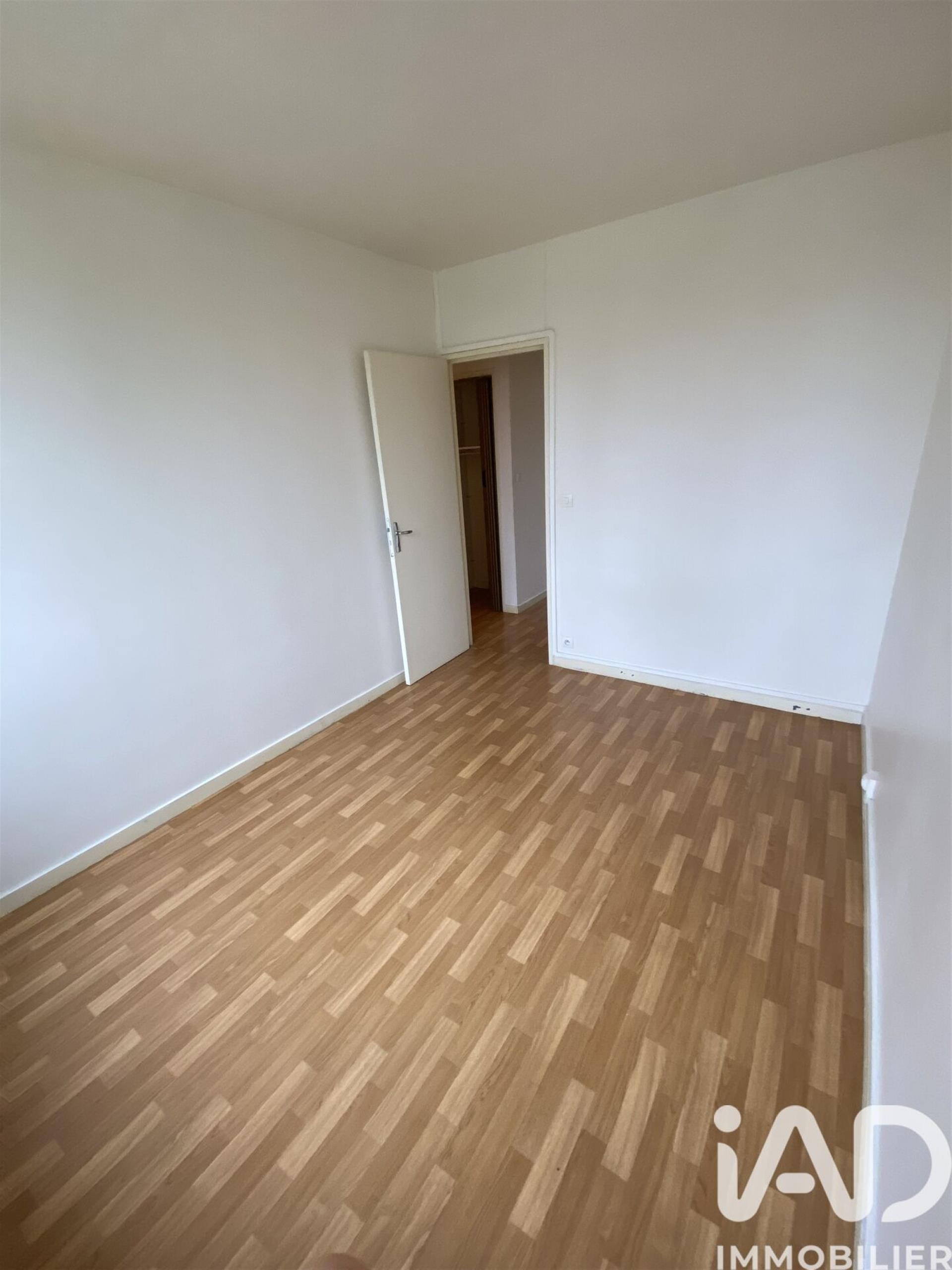 Appartement à vendre, 57m², Rantigny