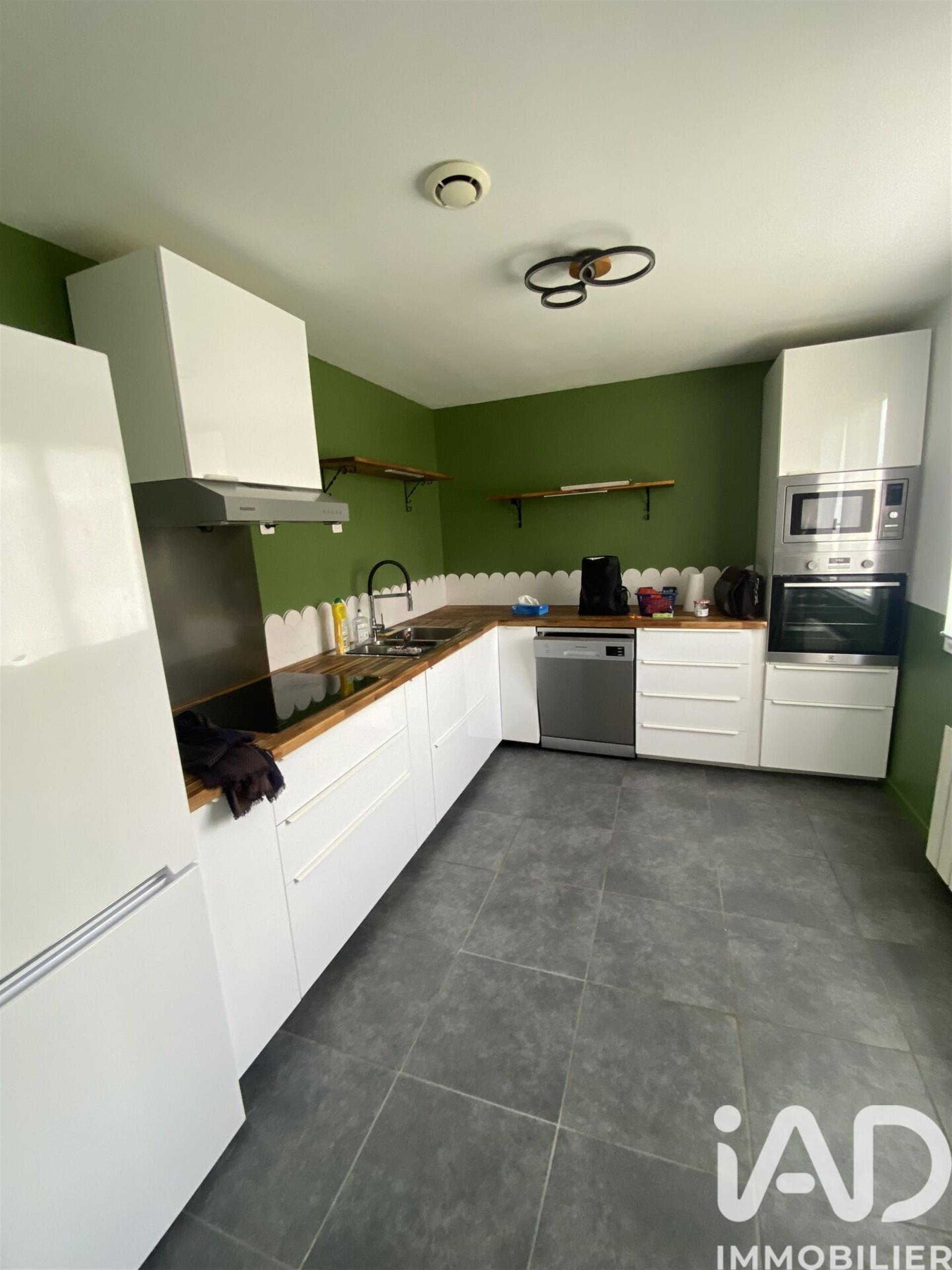 Maison à vendre, 145m², Méru