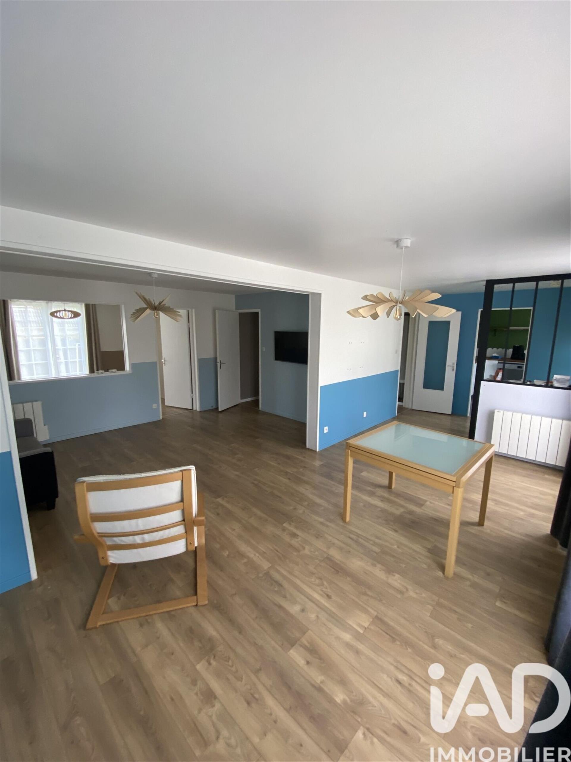 Maison à vendre, 145m², Méru