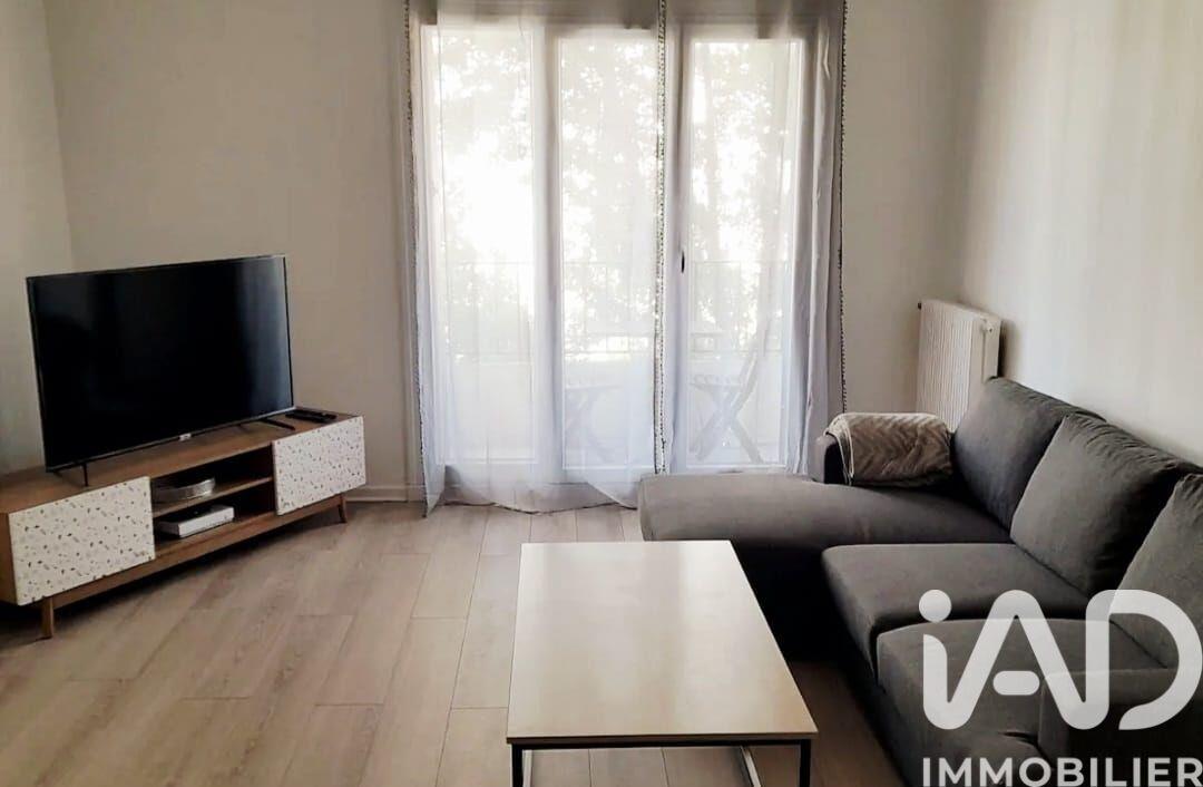 Appartement à vendre, 102m², Perpignan