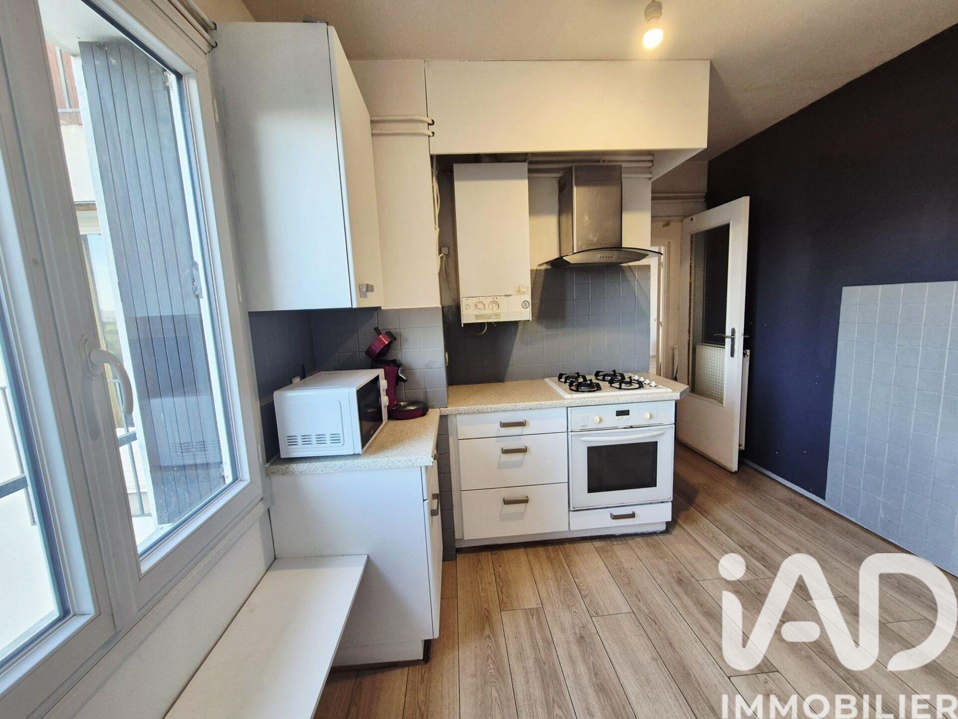 Appartement à vendre, 102m², Perpignan