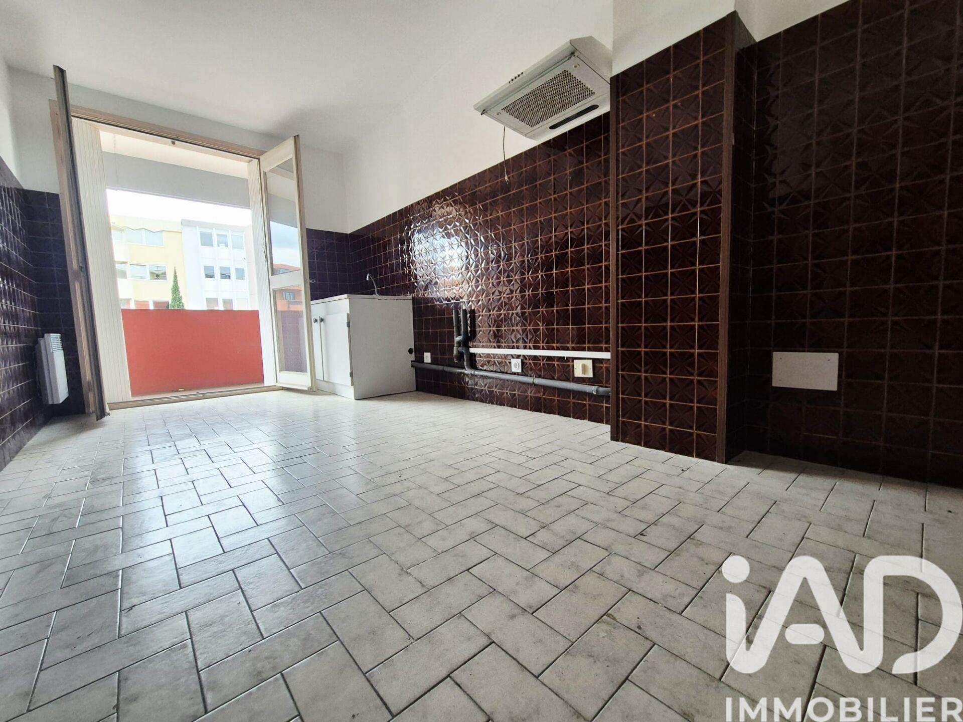 Appartement à vendre, 85m², Perpignan