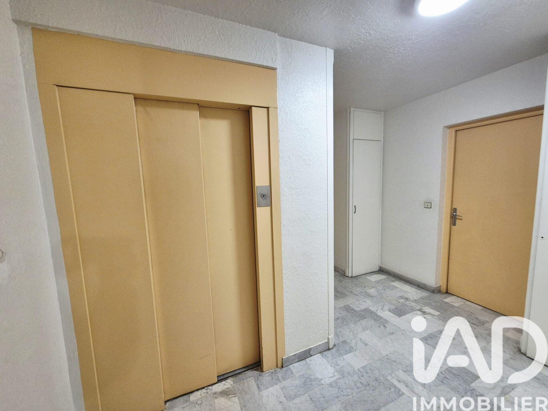 Appartement à vendre, 85m², Perpignan