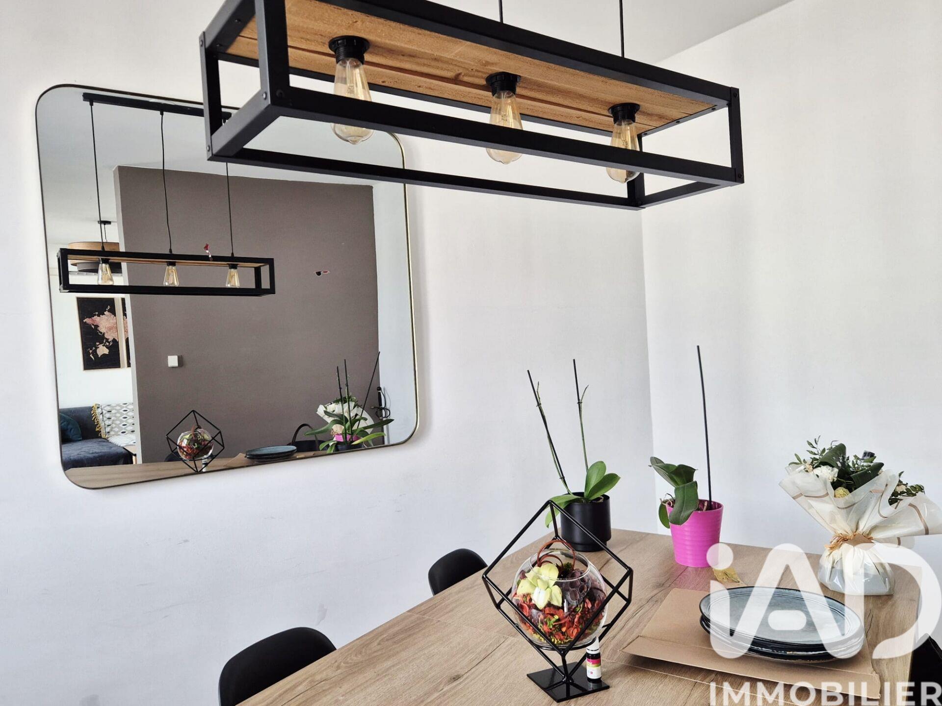 Appartement à vendre, 70m², Perpignan