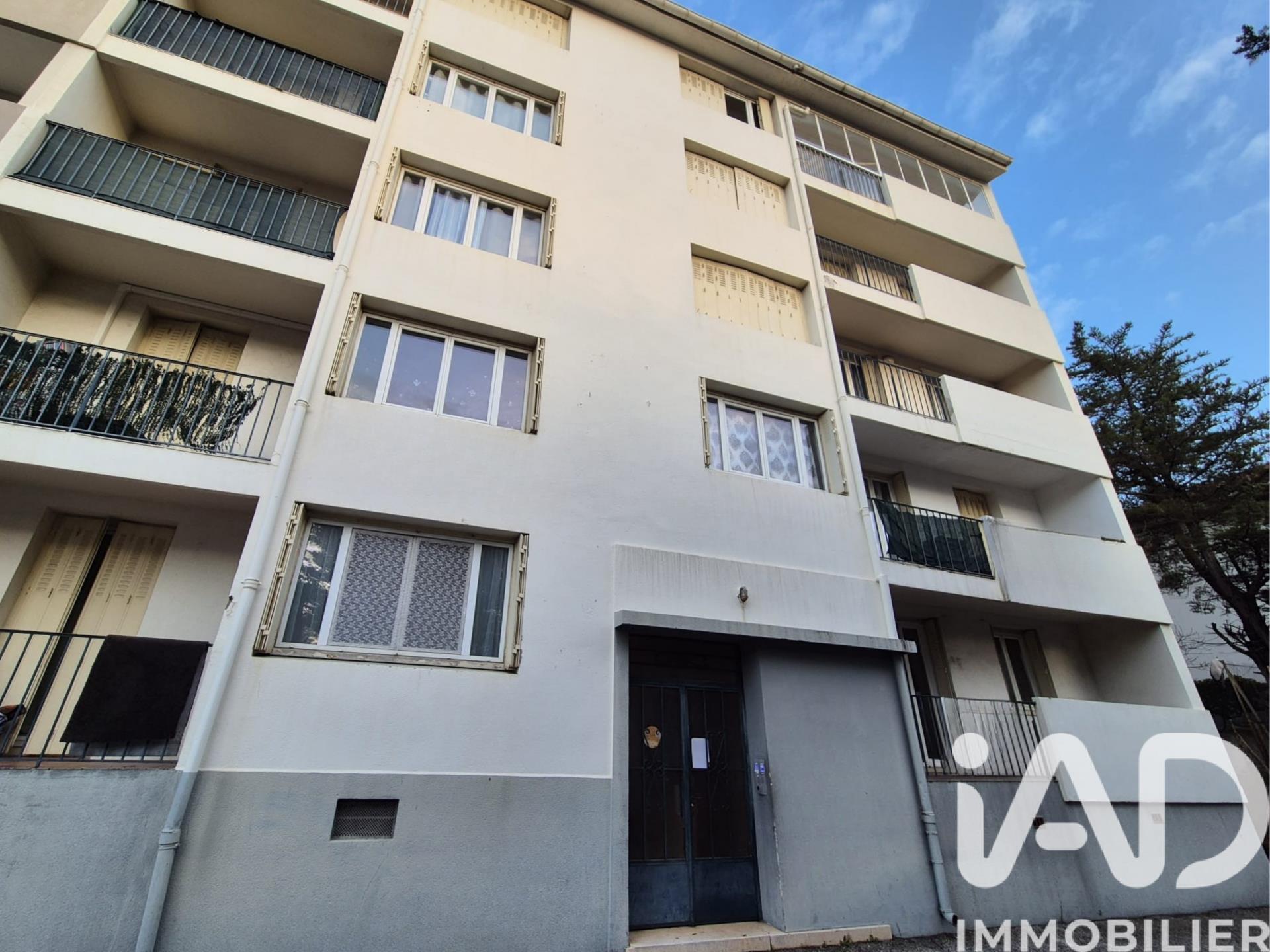 Appartement à vendre, 52m², Perpignan