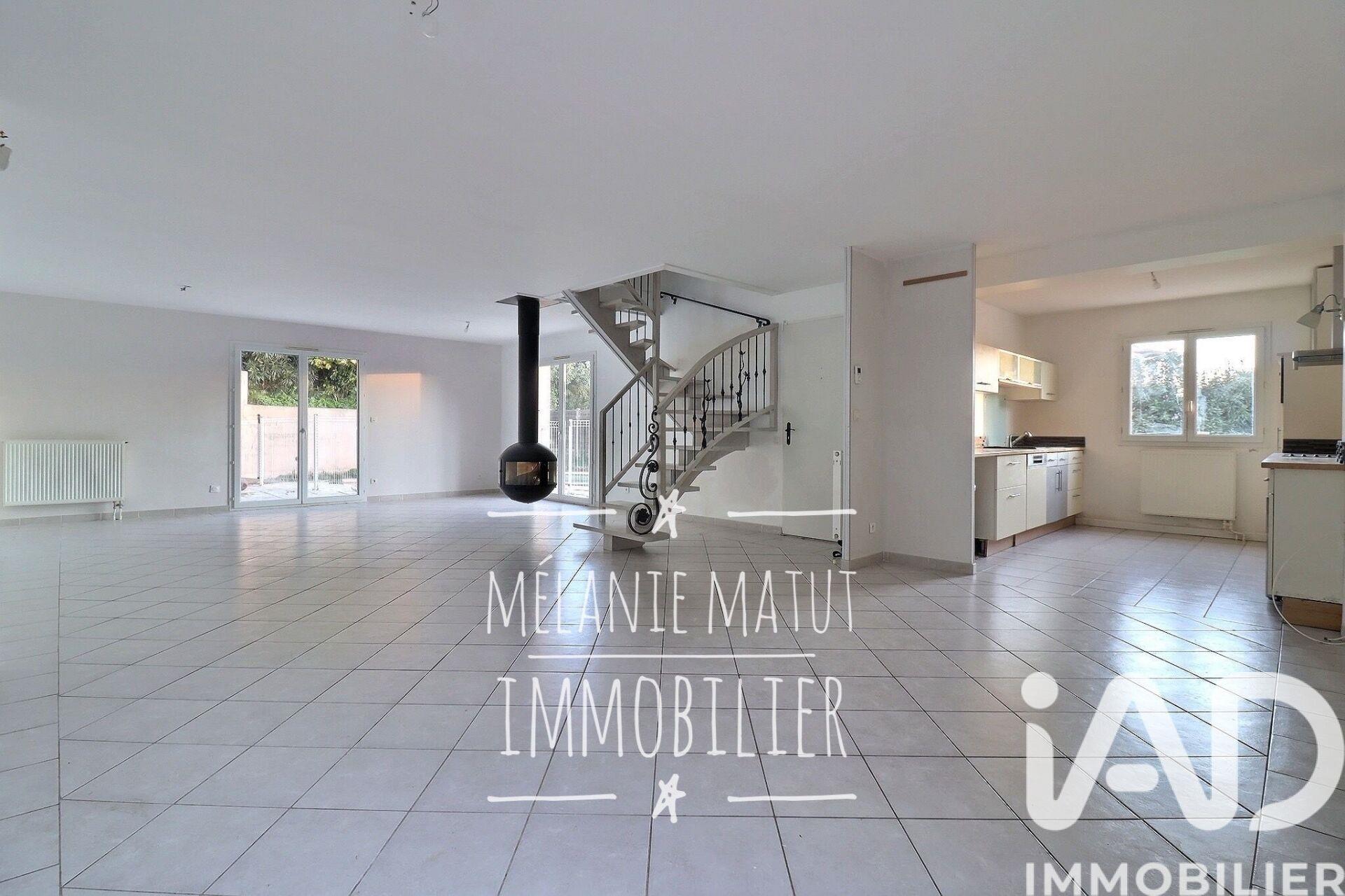 Maison à vendre, 146m², Marseille 13ème