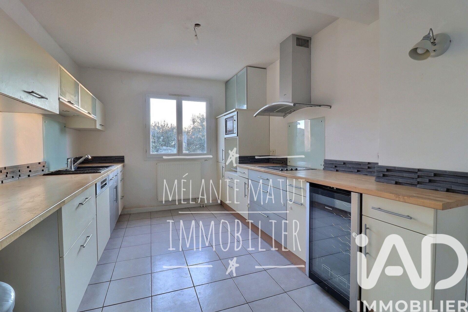 Maison à vendre, 146m², Marseille 13ème