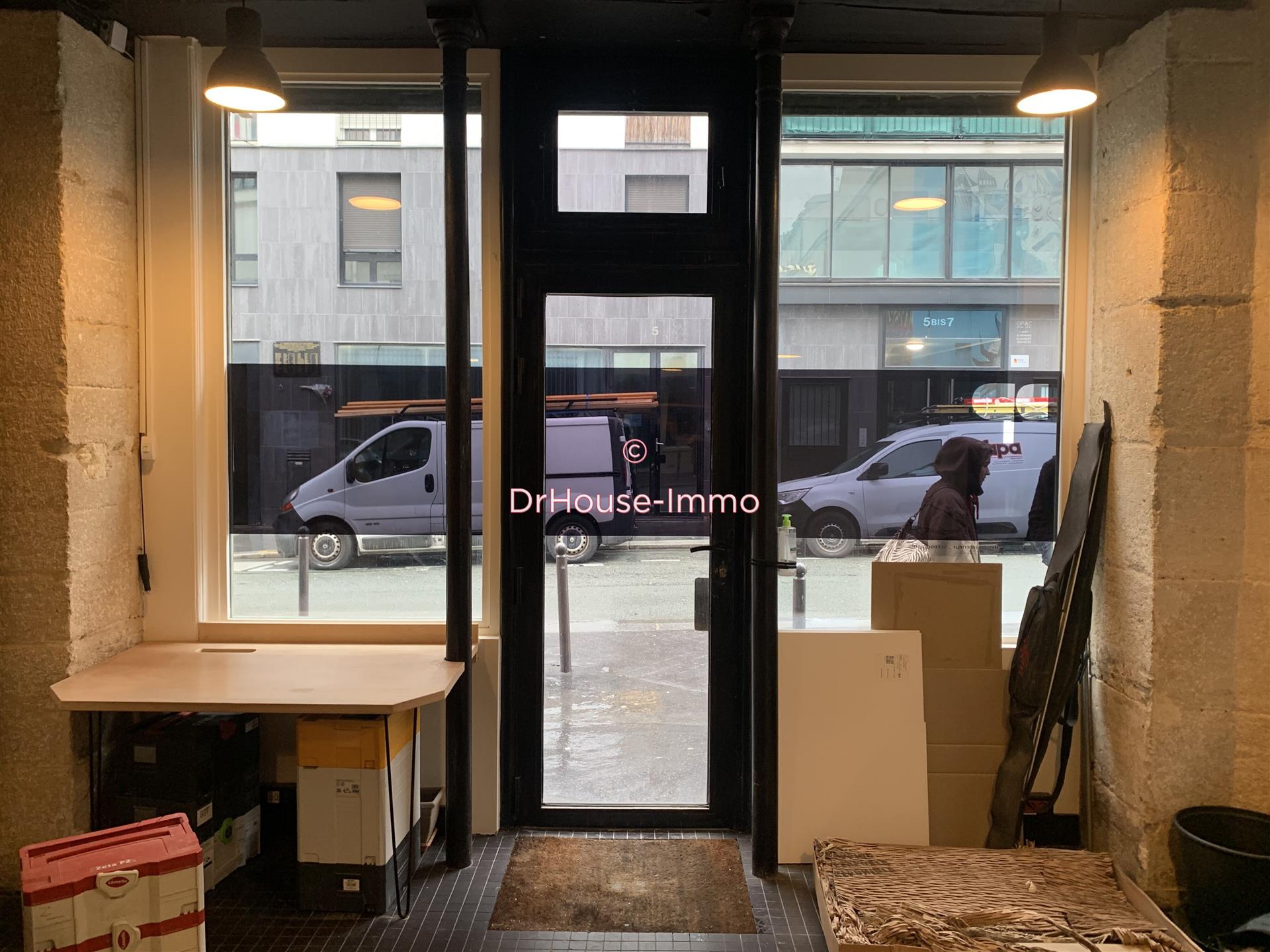 Maison à vendre, 32m², Paris 10ème