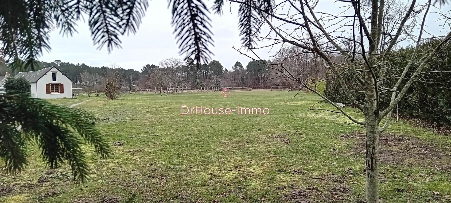 Maison à vendre, 139m², Langeais