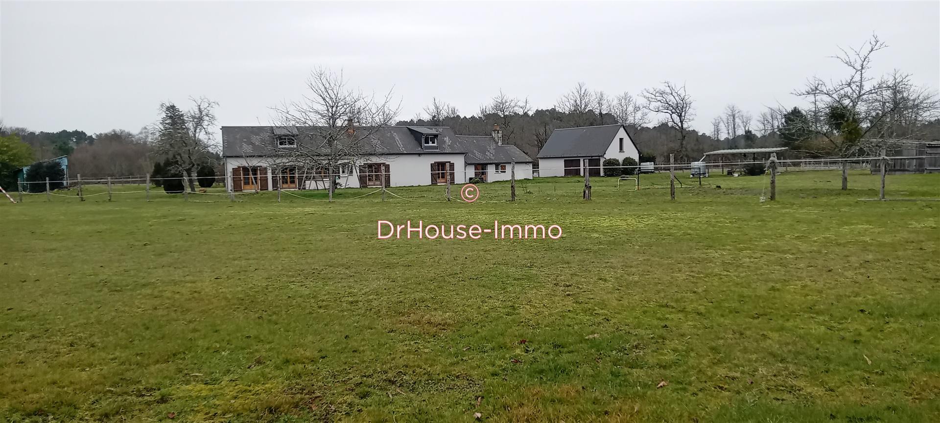 Maison à vendre, 139m², Langeais