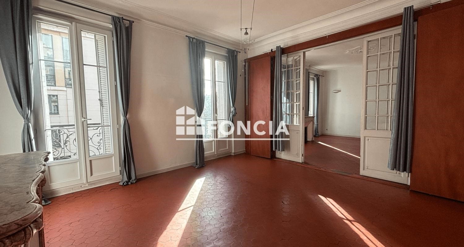 Appartement à vendre, 211m², Toulon