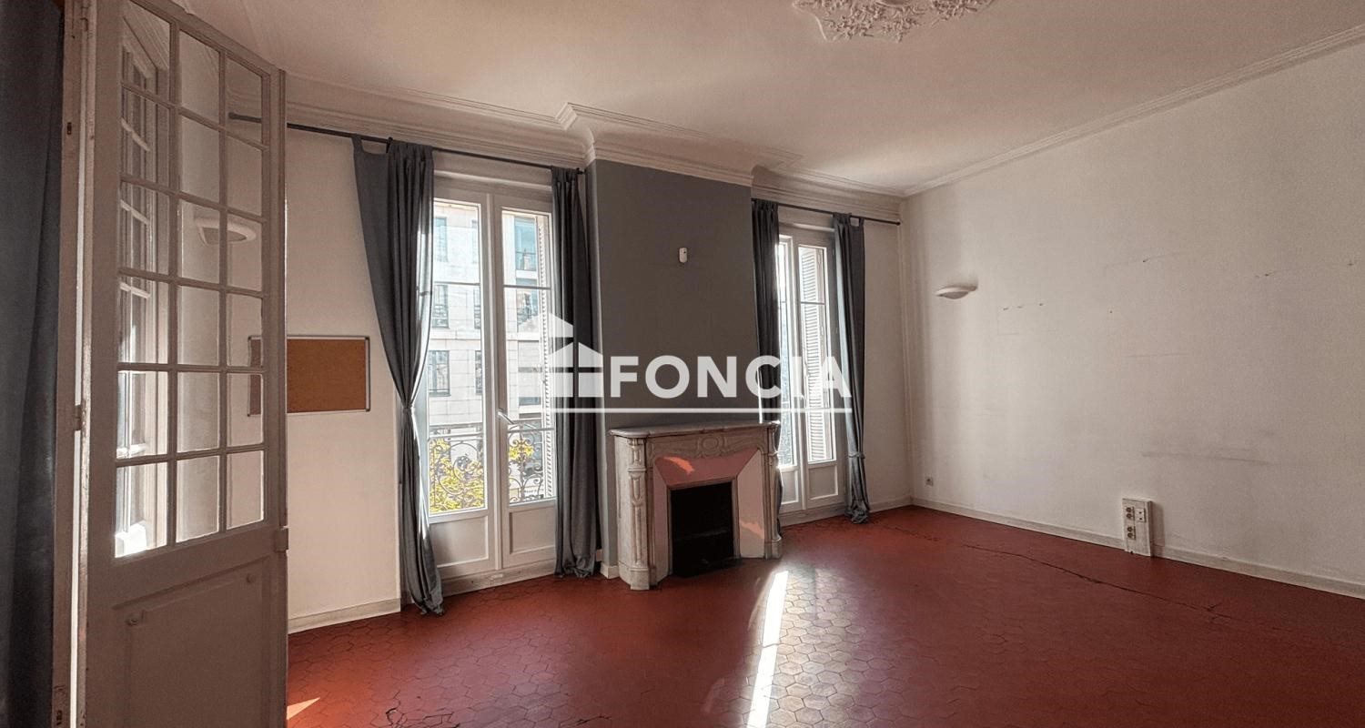Appartement à vendre, 211m², Toulon