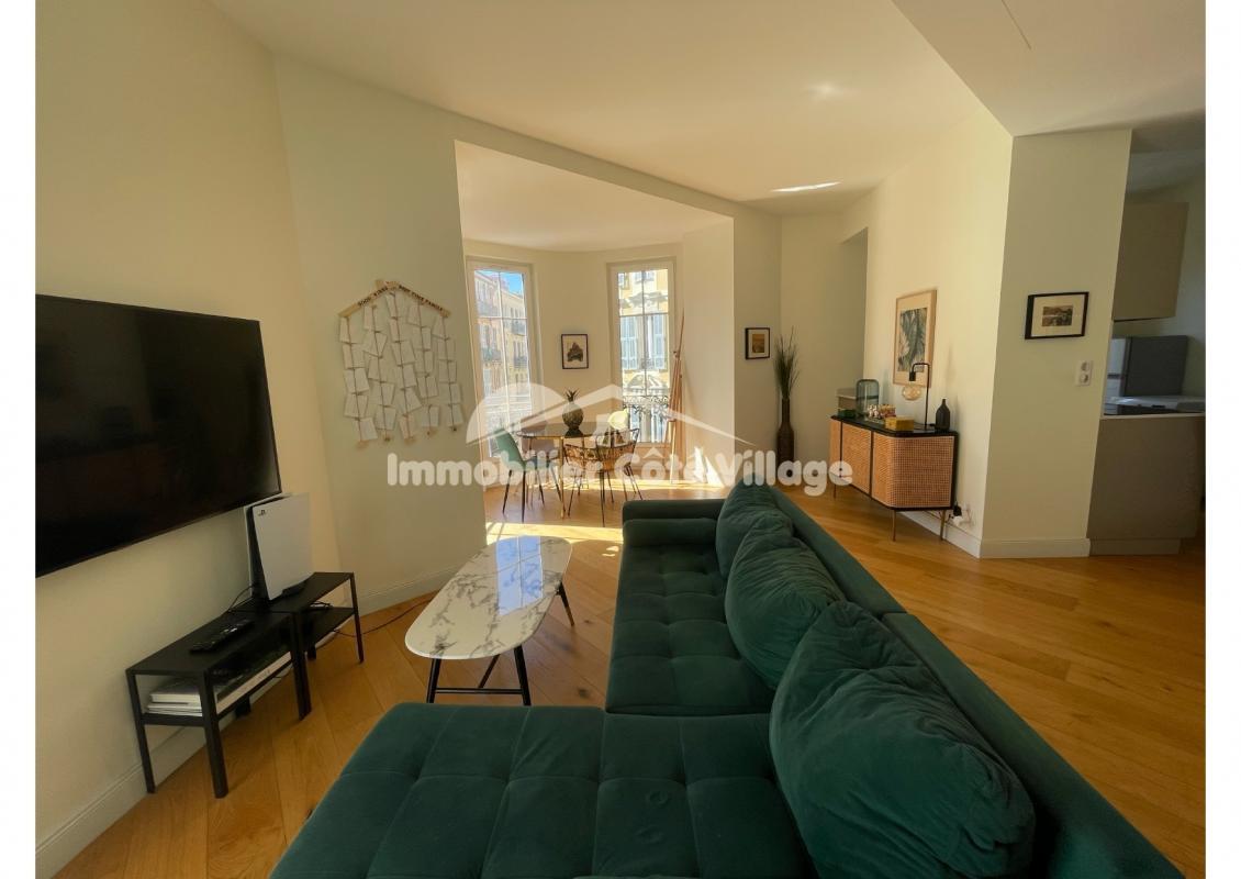 Appartement à vendre, 51m², Nice