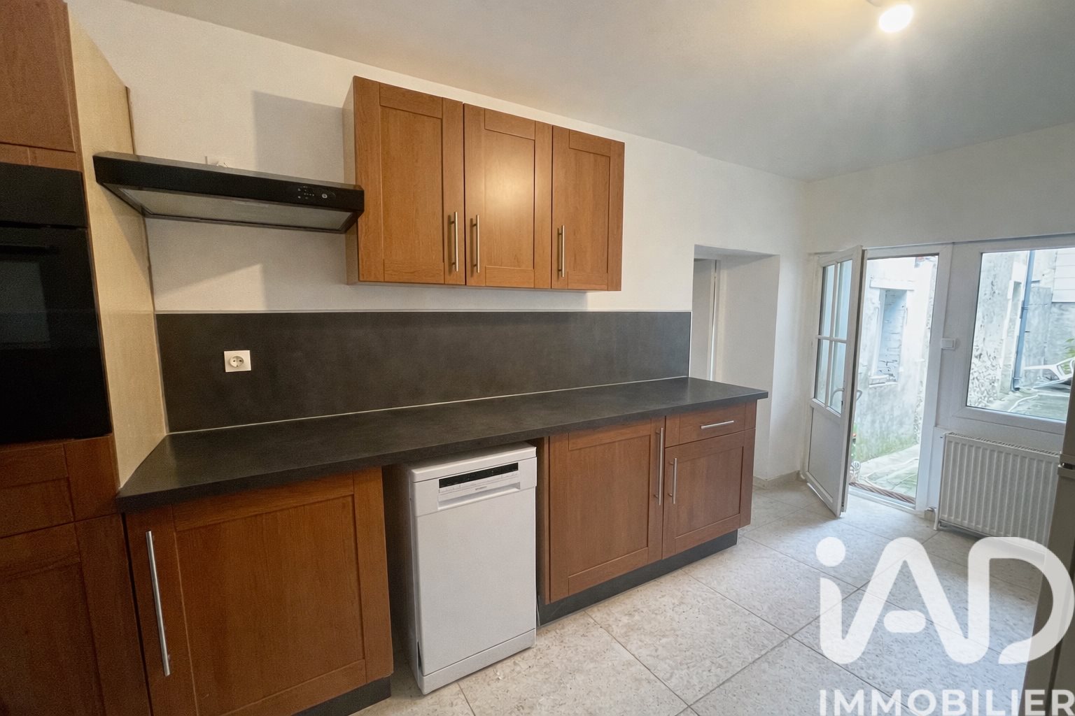 Appartement à vendre, 56m², Esvres