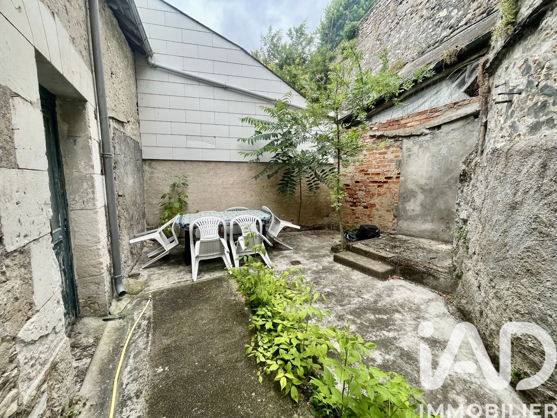 Appartement à vendre, 56m², Esvres